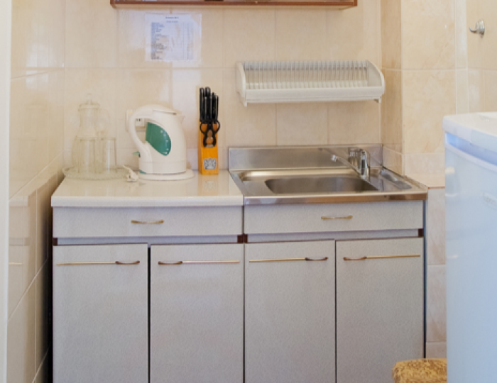 Апартаменты 2-местный 2-комнатный высшей категории - Санаторий «Кедровый бор» Подъяково