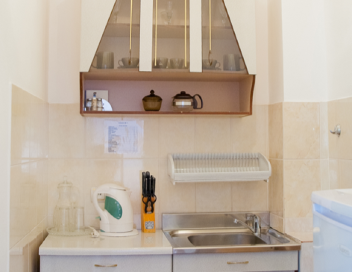 Апартаменты 2-местный 2-комнатный высшей категории - Санаторий «Кедровый бор» Подъяково