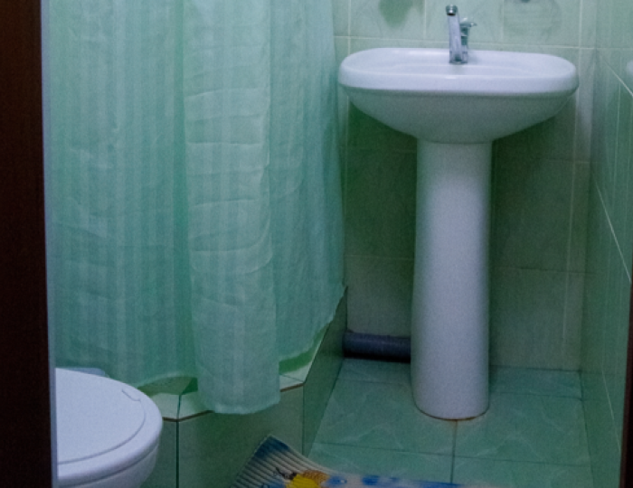 Номер 1-местный 1 категории - Санаторий «Кедровый бор» Подъяково